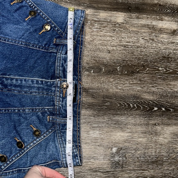 Urban Outfitters Flared Jeans - Picture 2 of 4